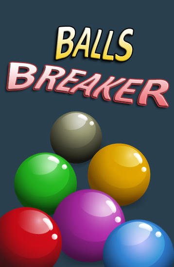 game pic for Balls breaker
